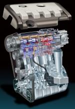 Seat Altea 2004 года